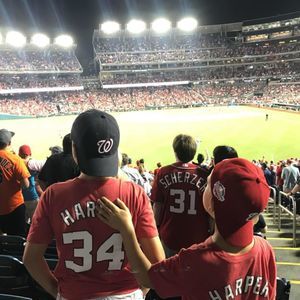 Meet your Posher, Annie